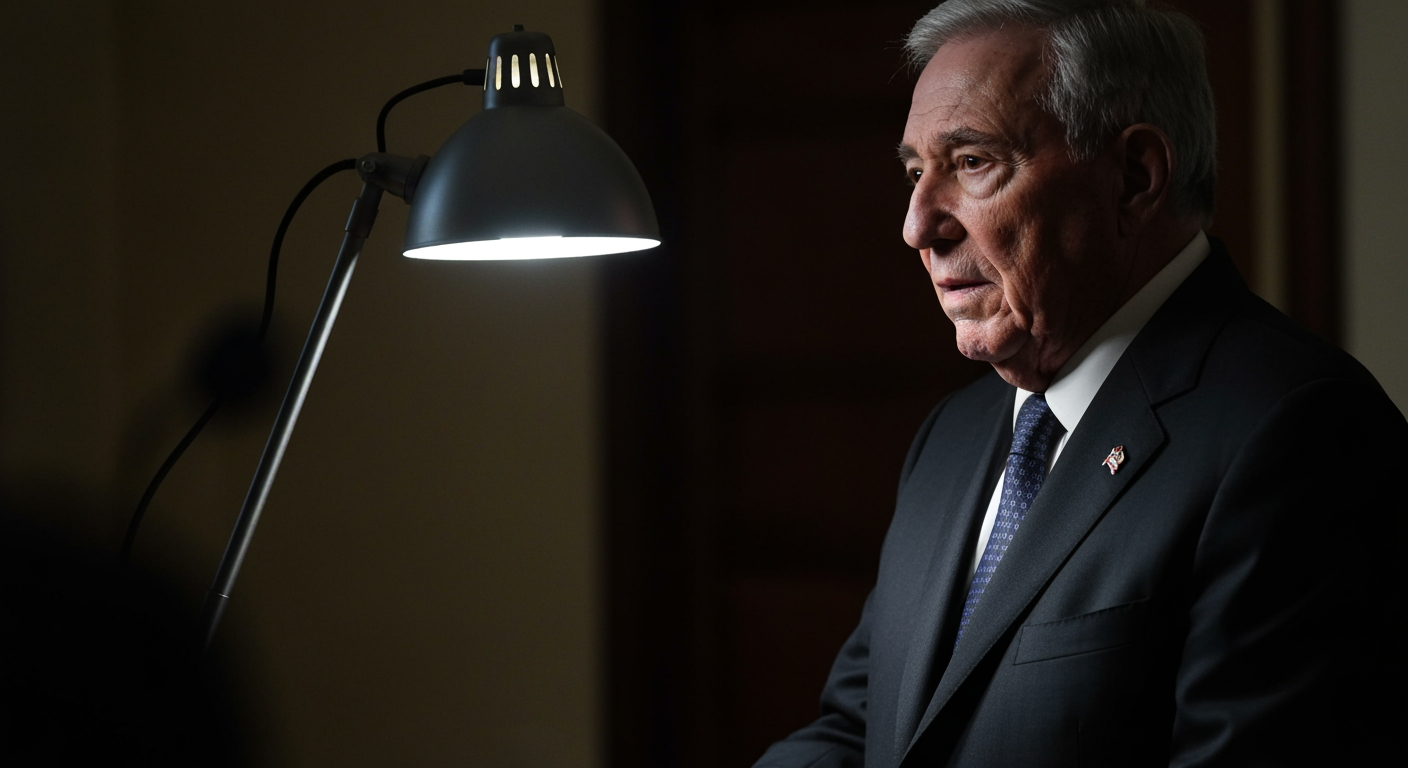 U.S. Indicts Former Cuban President Raúl Castro Over 1996 Plane Downing
