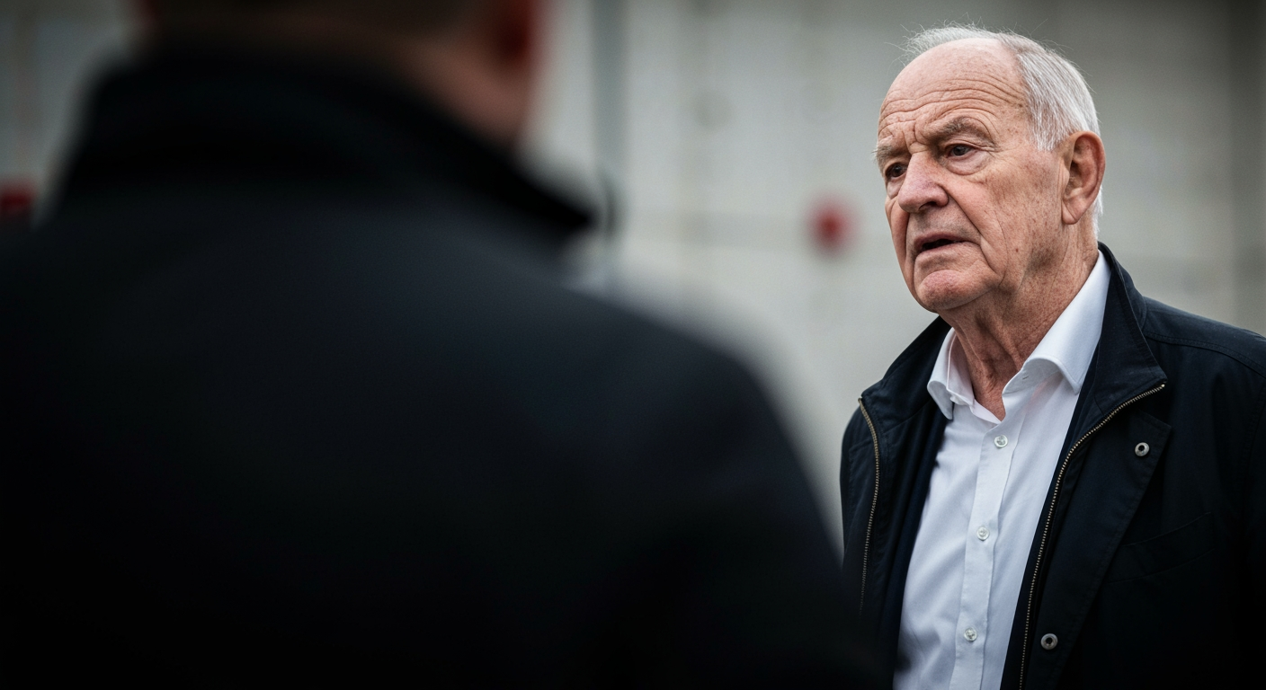 Germany Grapples with Immigration and Crime: A Deepening Political Divide