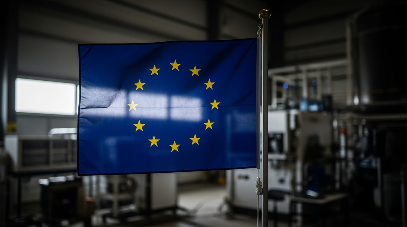 EU Mobilizes Billions in Urgent Bid to Secure Critical Rare Earth Supply, Diminish China Reliance