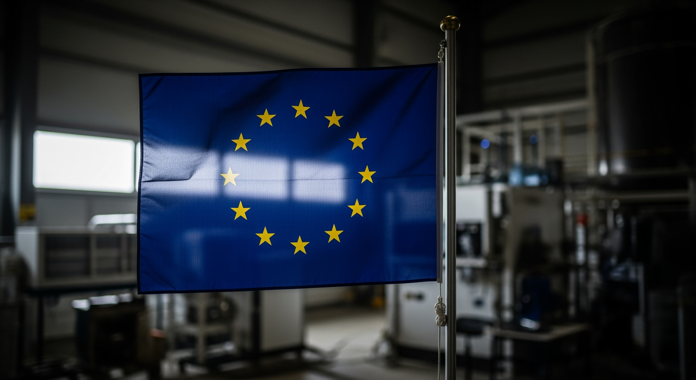 EU Mobilizes Billions in Urgent Bid to Secure Critical Rare Earth Supply, Diminish China Reliance