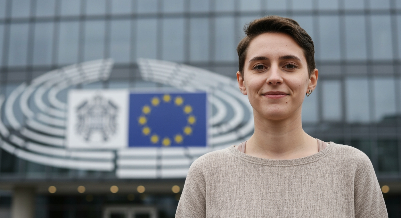 EU Mandates Legal Gender Recognition for Transgender Citizens to Uphold Freedom of Movement