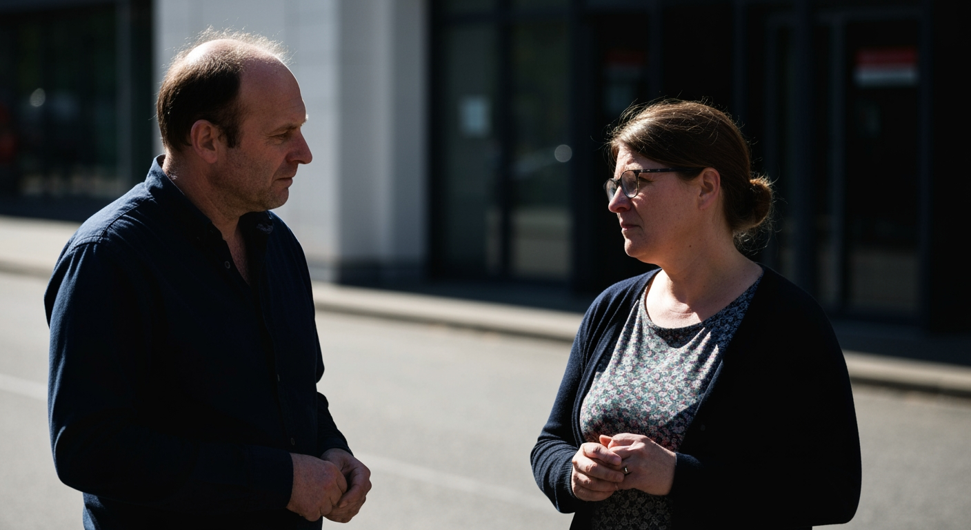 German Couple Indicted in Massive €1.9 Million Parking Meter Theft Scandal