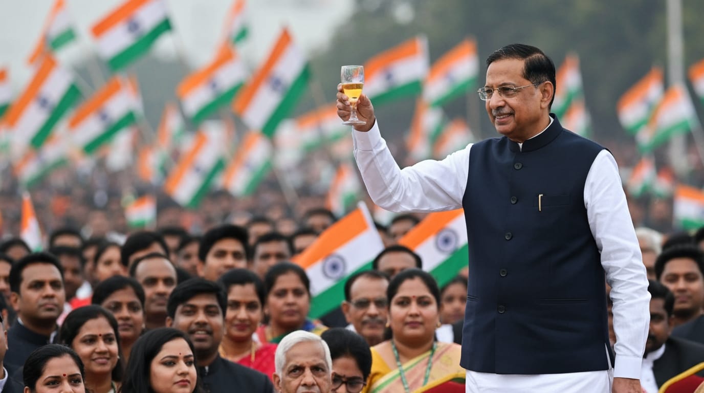 India-EU Alliance Forged at Republic Day Amidst Historic Trade Deal Momentum
