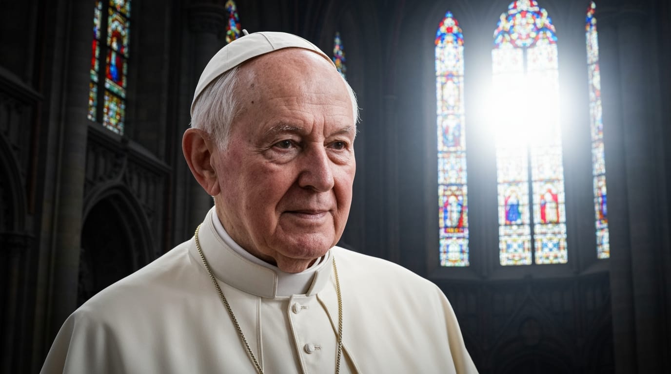 Pope Leo XIV Demands Reparations, Transparency from Spanish Church on Abuse Crisis