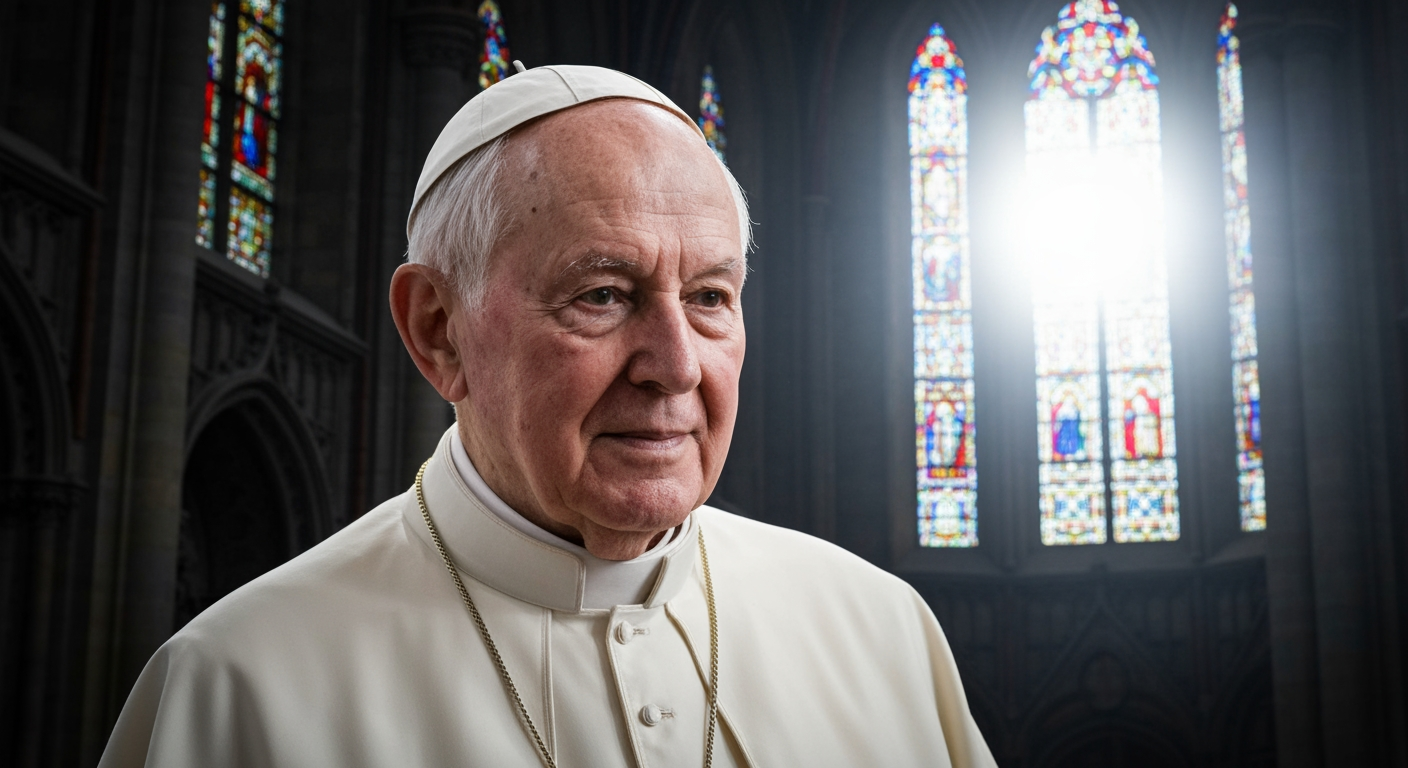 Pope Leo XIV Demands Reparations, Transparency from Spanish Church on Abuse Crisis