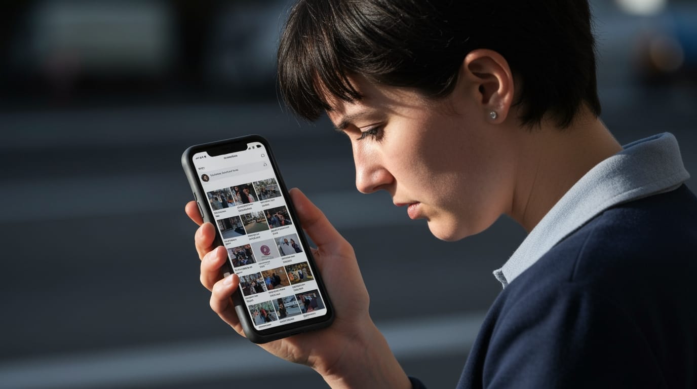 Digital Deluge: Bondi Beach Crisis Engulfed by Wave of Falsehoods