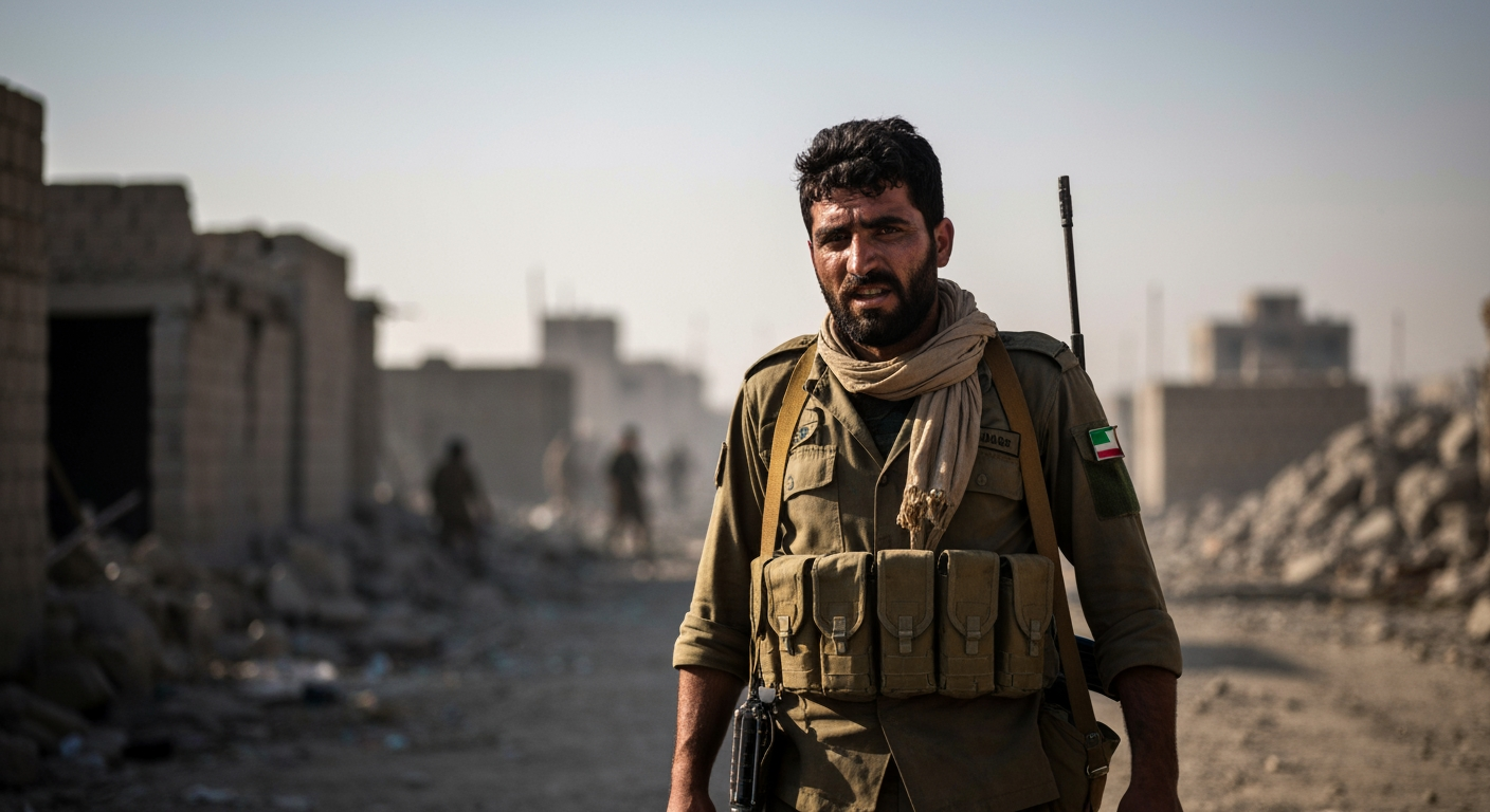 Escalating Crises Converge: The Volatile Nexus of Iran, Afghanistan, and Pakistan