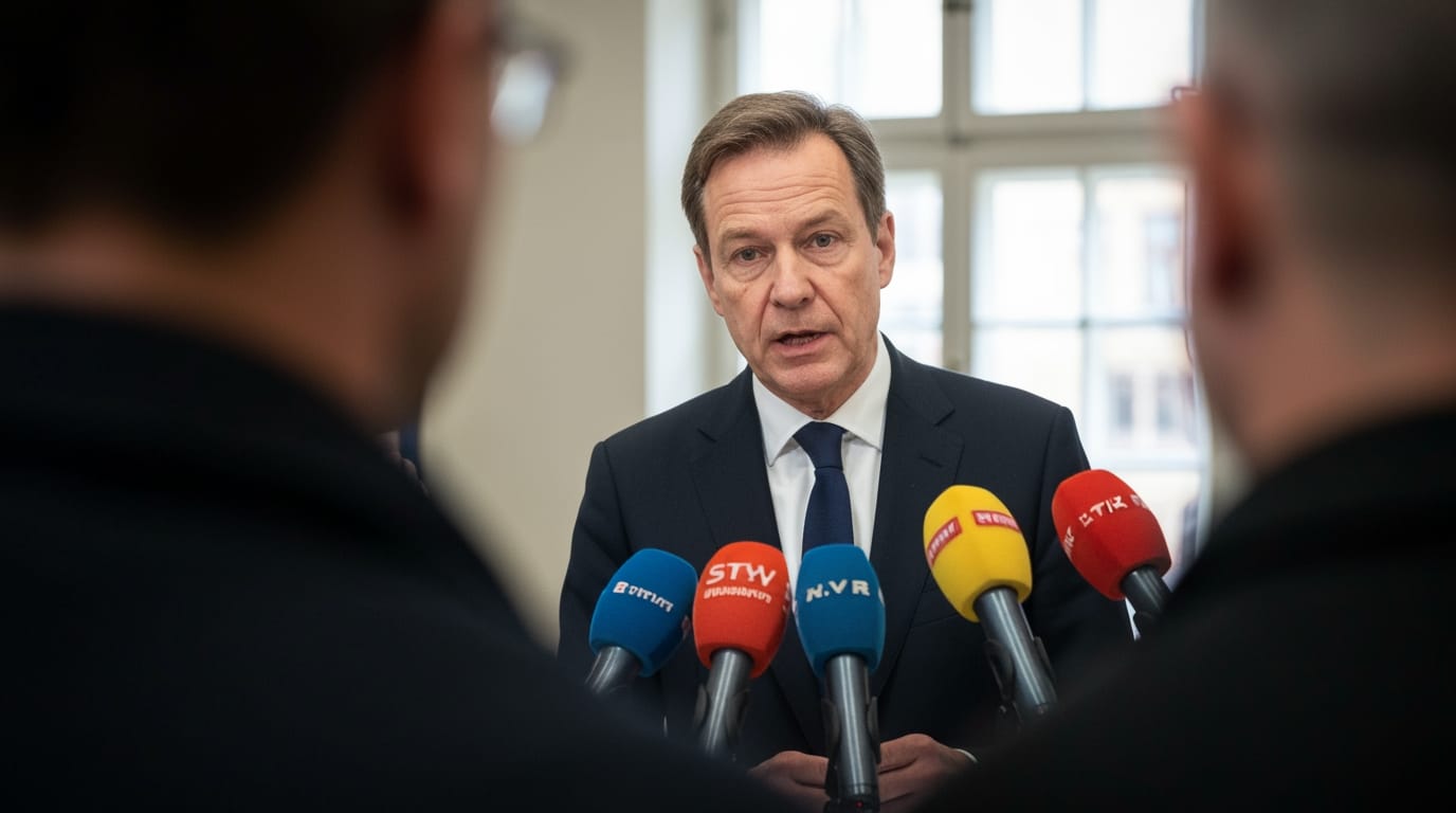Germany Grapples with Social Media Restrictions for Minors Amid Rising Concerns