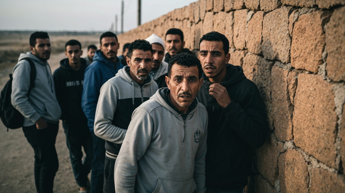 Ceuta Declares Emergency Amid New Migrant Surge, Calls for National Response