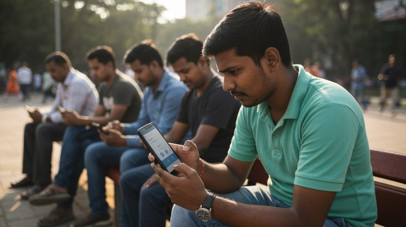 Telegram Challenges India's Temporary Ban Amid Exam Fraud Crackdown