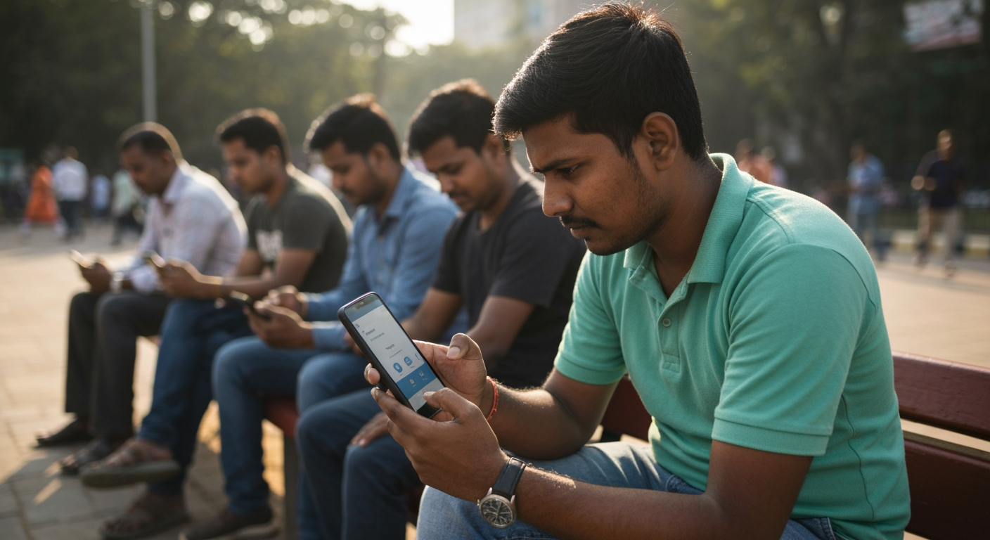 Telegram Challenges India's Temporary Ban Amid Exam Fraud Crackdown