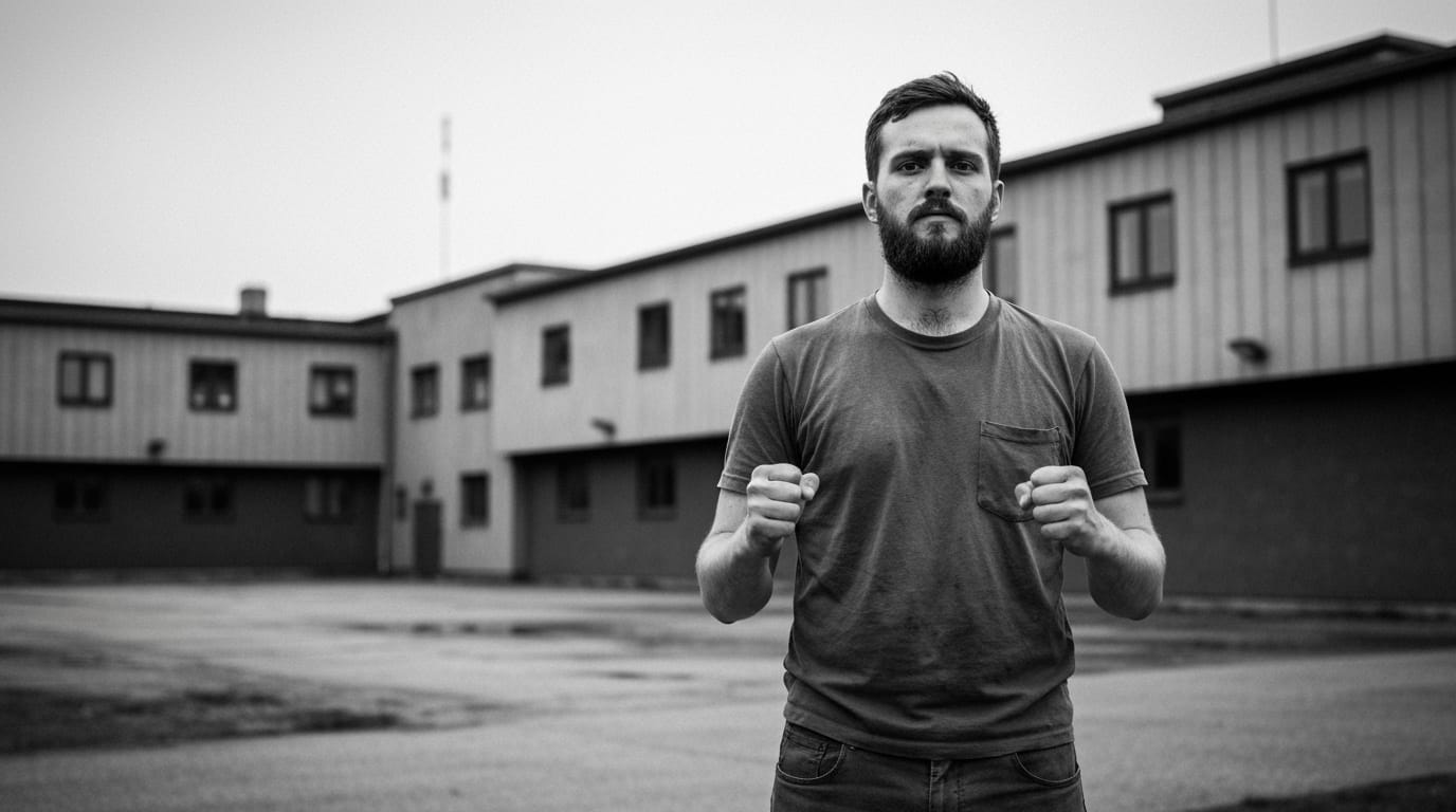 German Youth Grapple with Conscription's Shadow Amidst Rising Military Ambitions