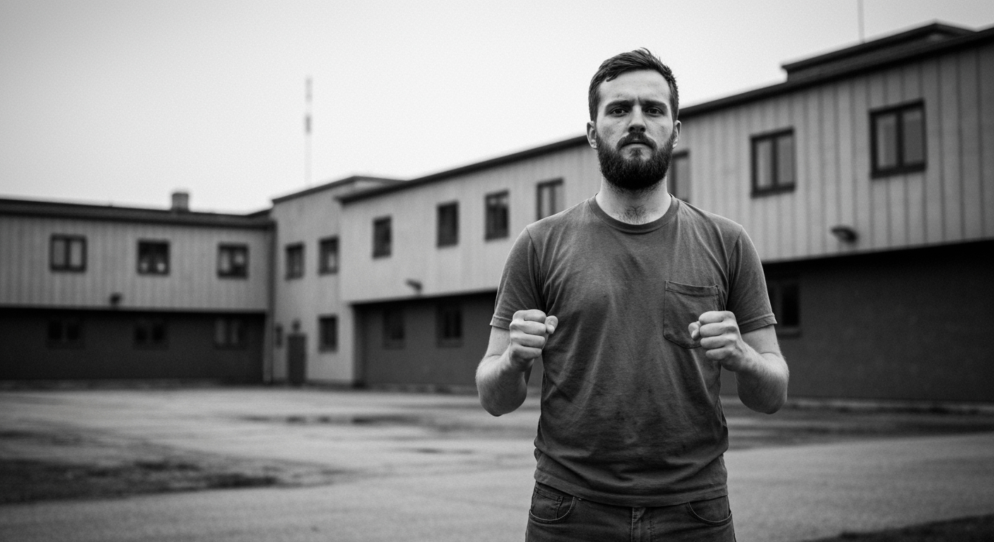 German Youth Grapple with Conscription's Shadow Amidst Rising Military Ambitions