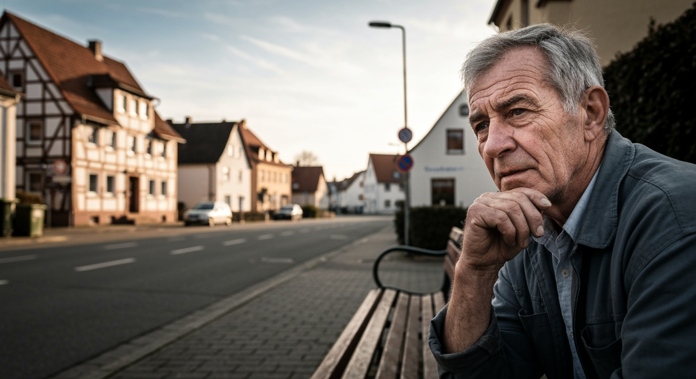 Germany Grapples with Rapidly Aging and Shrinking Population: A Nation at a Crossroads