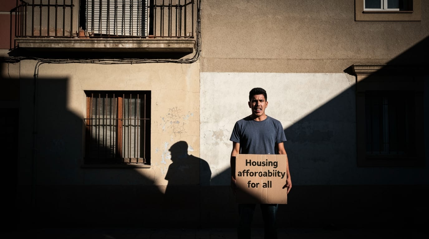 Spain Levies Record €64 Million Fine on Airbnb Amid Intensifying Housing Crisis