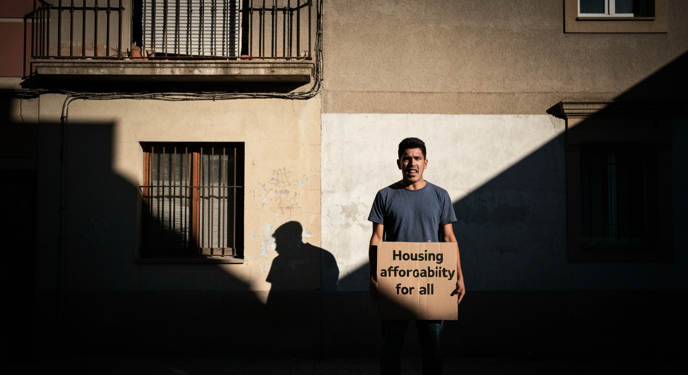 Spain Levies Record €64 Million Fine on Airbnb Amid Intensifying Housing Crisis