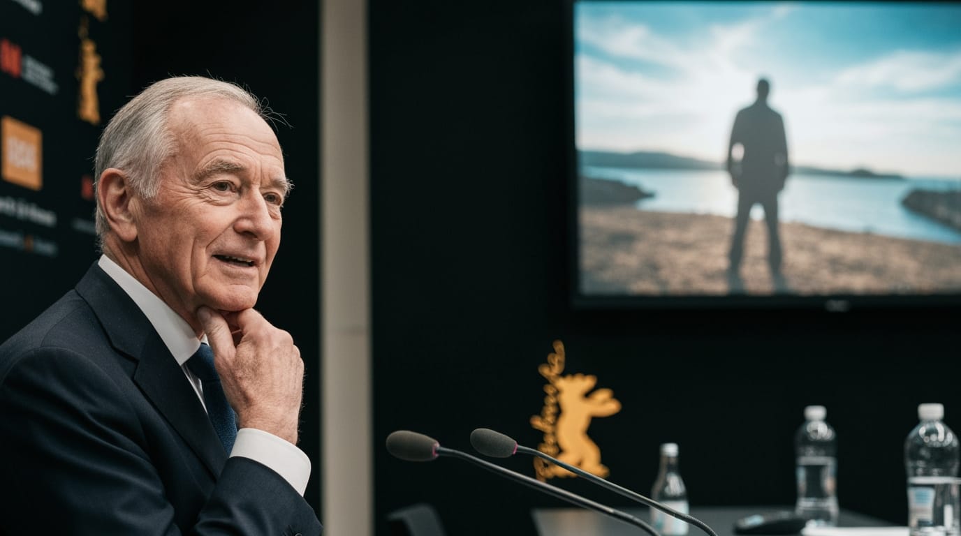 Berlinale 2026: A Cinematic Kaleidoscope Where Geopolitics Meets Genre Thrills
