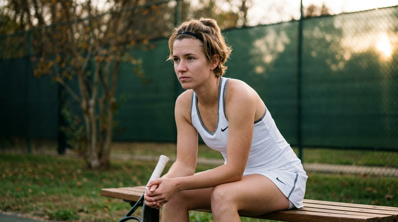 Sabalenka Backs WTA's New Genetic Sex Testing Policy, Sparking Wide Debate