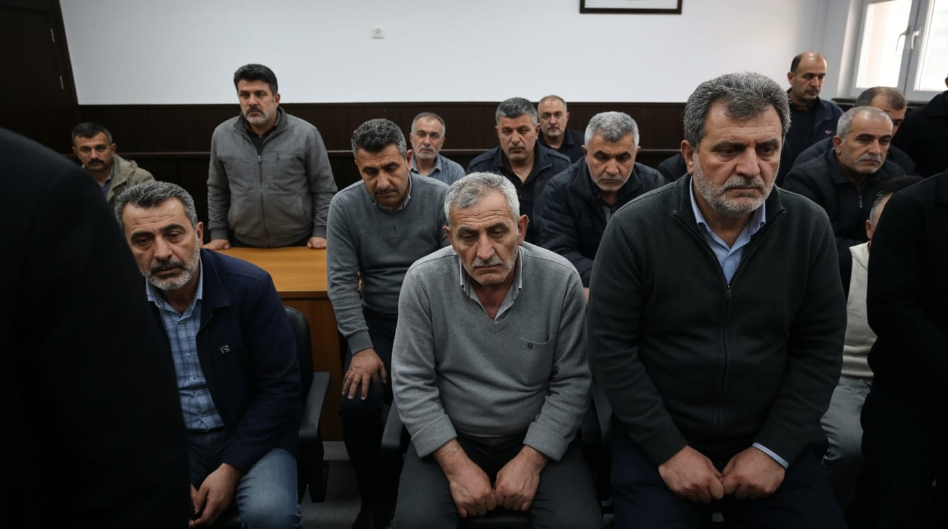 Turkish Authorities Thwart Major ISIS Holiday Terror Plot, Detaining 115 Suspects in Istanbul