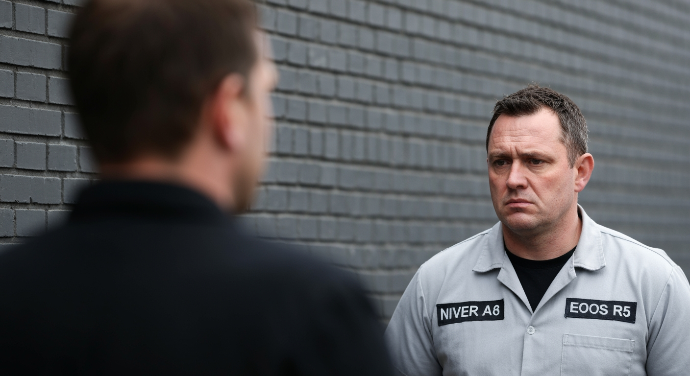 Driver Sentenced to Over 21 Years for Deliberate Ramming at Liverpool Parade