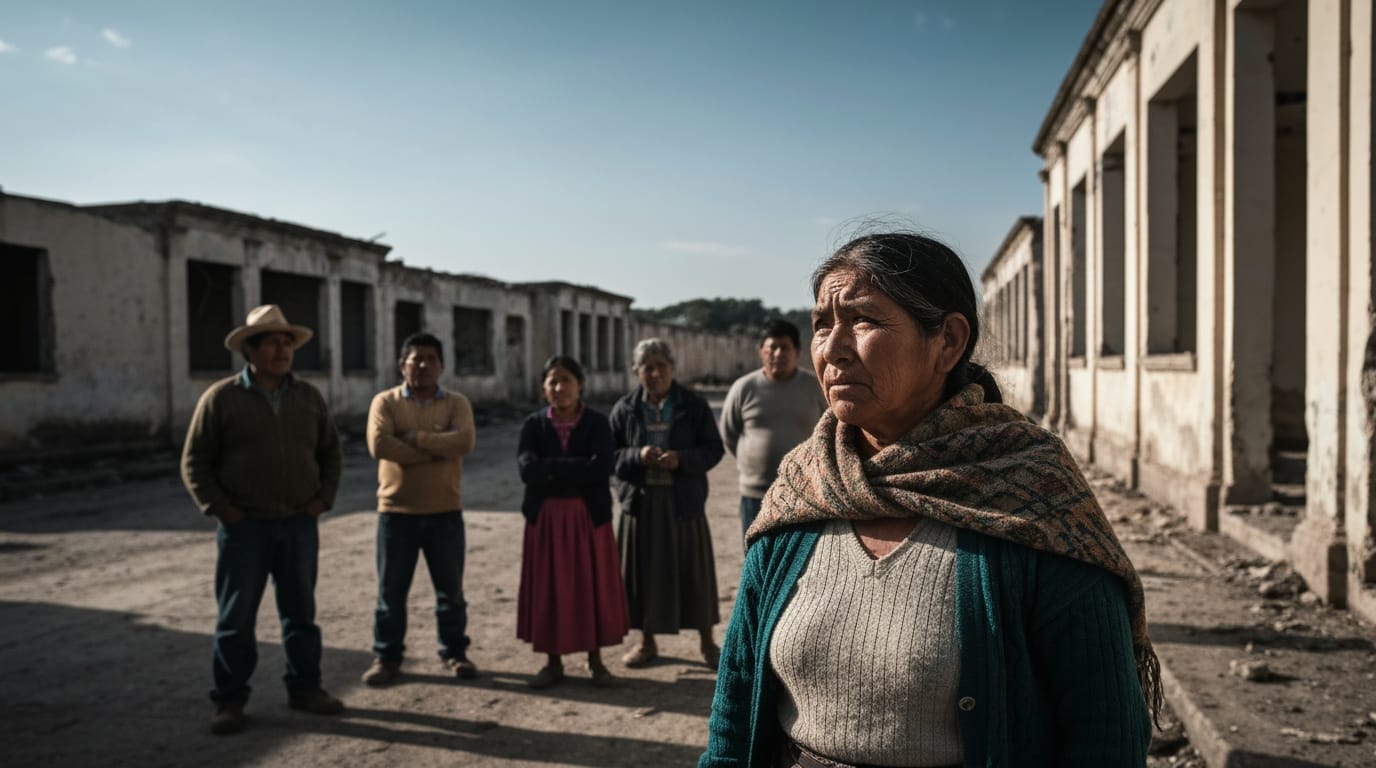 A Half-Century of Influence: Tracing U.S. Interventions in Latin America from Guatemala to Panama