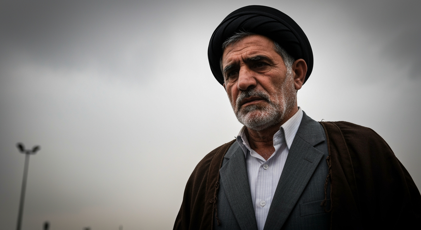 Iran Faces Mounting Condemnation Amid Surge in Executions Amidst Regional Tensions