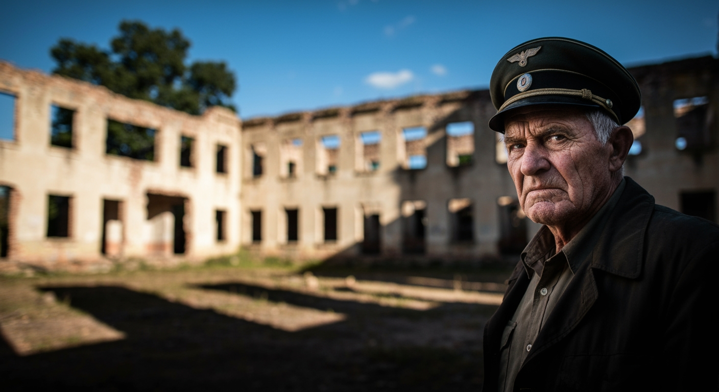 Nueva Germania: A Utopian Dream Crushed by Reality in the Paraguayan Jungle