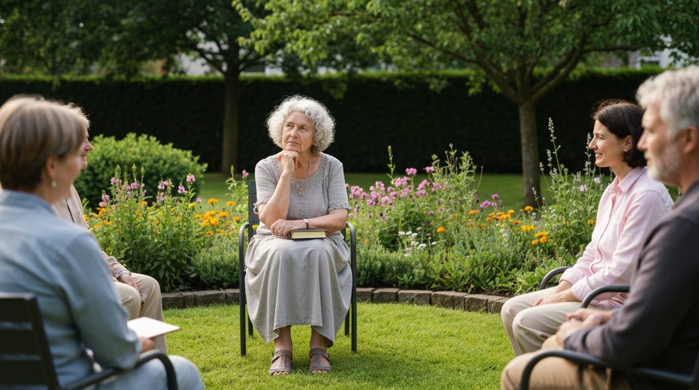 Germany's Evolving Spiritual Landscape: A Nation Embraces New Religious Realities
