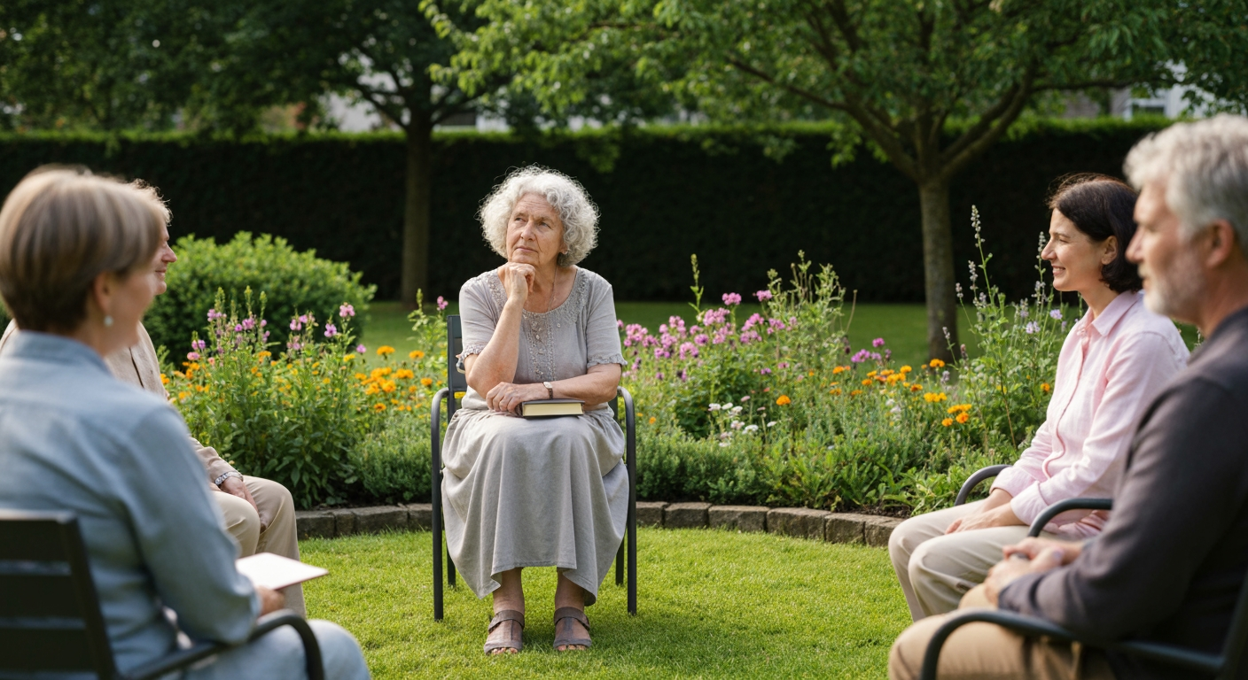 Germany's Evolving Spiritual Landscape: A Nation Embraces New Religious Realities